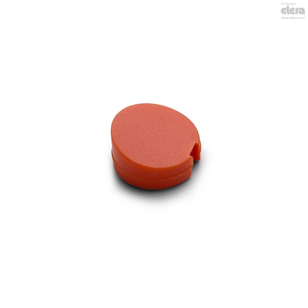 Elesa Screw-covers, ECA.B0-C2 ECA.B